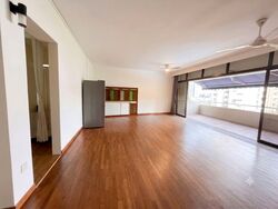 Hillcrest Arcadia (D11), Condominium #597246061